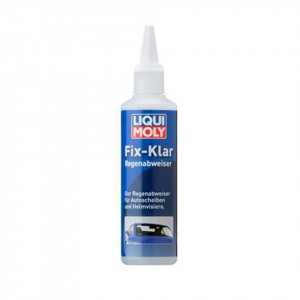 Solutie protectie ploaie LIQUI MOLY, 125ml
