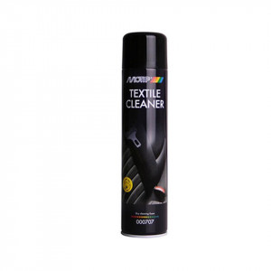 Spray pentru curatat tapiteria auto MOTIP, 600 ml