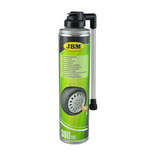 Spray reparatie pana cauciuc JBM 300ml