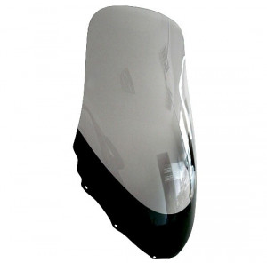 SUZUKI BURGMAN 400 2002-2006 - STANDARD WINDSCREEN / WINDSHIELD