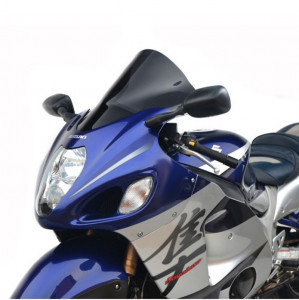 SUZUKI GSX-R 1300 HAYABUSA 1998-2007 - RACING SCREEN / SPORT WINDSHIELD