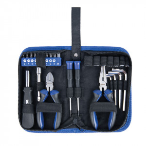 Trusa scule moto, 28 piese, OXFORD