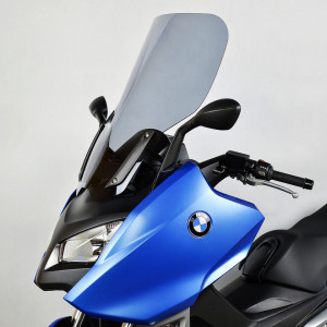 BMW C 650 SPORT 2016-2021 - TOURING WINDSCREEN / WINDSHIELD