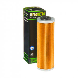 Filtru de ulei HIFLOFILTRO HF159