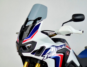 HONDA CRF 1000 L AFRICA TWIN 2016-2019 - STANDARD WINDSCREEN / WINDSHIELD