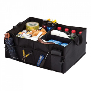 Organizator portbagaj 55 x 39,5 x 26cm