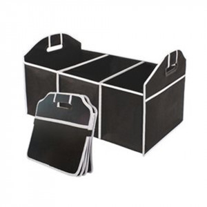 Organizator portbagaj