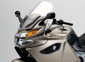 Parbriz STANDARD pentru BMW K 1300 GT 2007-2012