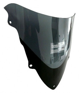 Parbriz STANDARD pentru SUZUKI GS 500 F 2004-2007