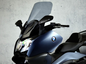 Parbriz TOURING BMW C 650 GT 2012-2018