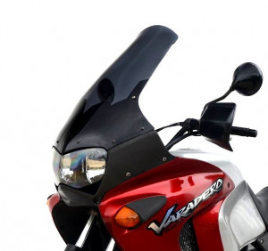 Parbriz TOURING pentru HONDA XL 1000 V VARADERO 1998-2002