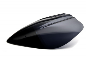 Parbriz TOURING pentru KAWASAKI Z 1000 2003-2006