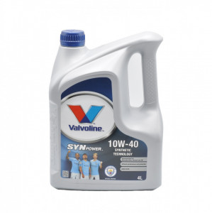 Ulei motor auto sintetic Valvoline SynPower XL-III C3 5W30 4, 4 L