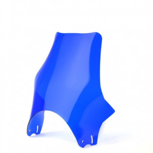 UNIVERSAL NAKED - TOURING WINDSCREEN / WINDSHIELD N9-28