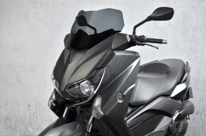 YAMAHA X-MAX 250 2014-2017 - SPORT WINDSCREEN / WINDSHIELD