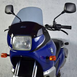 BMW F 650 1997-1999 - STANDARD WINDSCREEN / WINDSHIELD