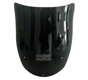 BMW F 650 GS 2000-2003 STANDARD WINDSCREEN / WINDSHIELD