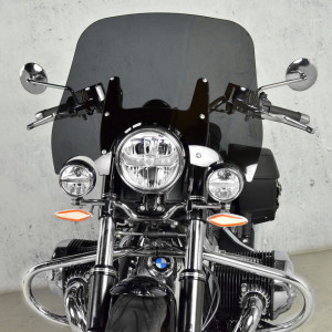BMW R 18 / 2021 TOURING REPLACEMENT WINDSCREEN / WINDSHIELD