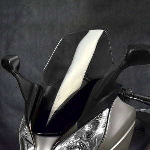HONDA S-WING 125 / 2007-2014 - STANDARD WINDSCREEN / WINDSHIELD