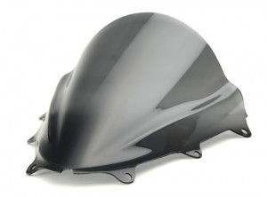 Parbriz RACING.SPORT pentru SUZUKI GSX-R 750 2011-2015 (L1 L2 L3 L4 L5)