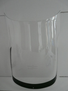 Parbriz TOURING HONDA ST 1100 PAN EUROPEAN 1990-2001