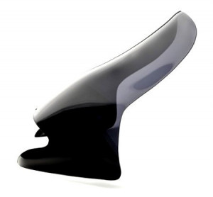 Parbriz TOURING pentru BMW F 650 1993-1996