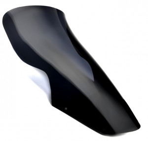 Parbriz TOURING pentru KAWASAKI ER-6F 2009-2011