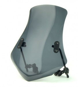Parbriz TOURING U1T pentru UNIVERSAL NAKED