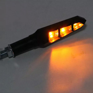 Semnalizatoare moto cu LED tip LW-KC030