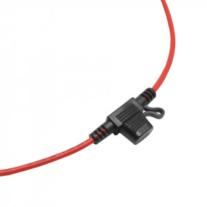 Suport siguranta auto mini tip ATN, cablu AWG 16