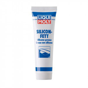 Vaselina siliconica trapa auto Liqui Moly 100ml