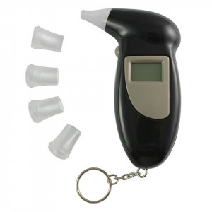Alcool tester/etilotest digital