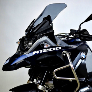 BMW R 1200 GS 2013-2018 STANDARD WINDSCREEN / WINDSHIELD