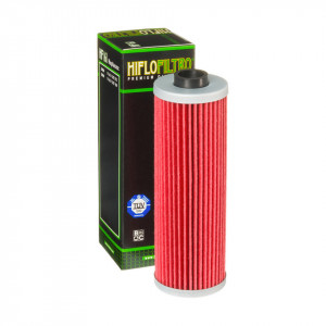 Filtru de ulei HIFLOFILTRO HF161
