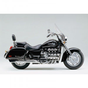 HONDA VALKYRIE F6C 1996-1999 - STANDARD REPLACEMENT WINDSCREEN / WINDSHIELD