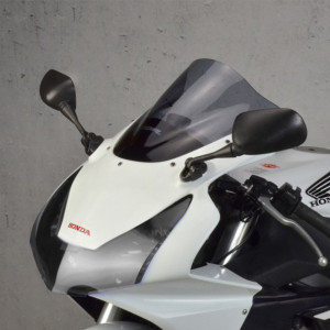 Parbriz RACING.SPORT pentru HONDA CBR 954 RR 2002-2003