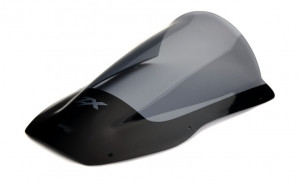 Parbriz RACING.SPORT pentru KAWASAKI ZX 12R NINJA 1998-2001