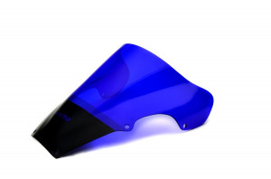 Parbriz RACING.SPORT pentru SUZUKI GSX-R 1000 2000-2002