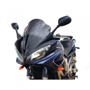 Parbriz RACING.SPORT pentru YAMAHA FZ6 S FAZER 2004-2006