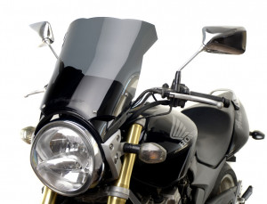 Parbriz TOURING pentru HONDA CB 600 F HORNET 2005-2006