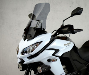 Parbriz TOURING pentru KAWASAKI VERSYS 650 2015-2016