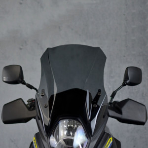 SUZUKI DL 650 V-STROM 2017-2021 - TOURING WINDSCREEN / WINDSHIELD