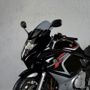 SUZUKI GSX 1250 F / FA 2010-2016 - STANDARD WINDSCREEN / WINDSHIELD