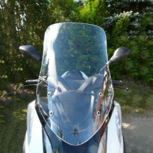 YAMAHA TRICITY 2014-2021 - TOURING WINDSCREEN / WINDSHIELD
