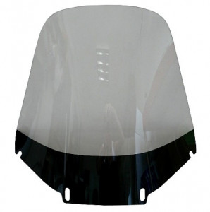 HONDA GL 1200 GOLD WING 1984-1987 - STANDARD WINDSCREEN / WINDSHIELD