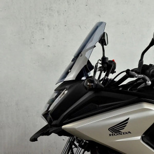 HONDA NC 750 X 2016 - 2020 - STANDARD WINDSCREEN / WINDSHIELD