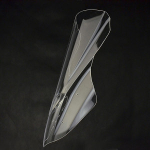 HONDA NC 750 X 2021- TOURING WINDSCREEN / WINDSHIELD