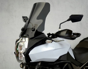 KAWASAKI VERSYS 1000 2012-2014 - TOURING WINDSCREEN / WINDSHIELD