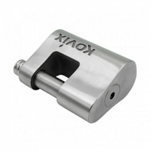 Lacat de exterior cu alarma KOVIX KBL16
