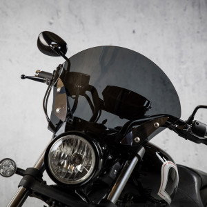 Parbriz CHOPPER pentru YAMAHA XVS 1300 STRYKER 2011-2016, preturi pe dimensiuni
